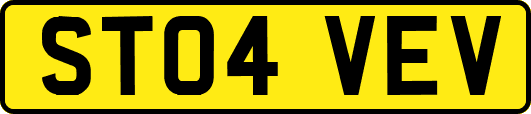 ST04VEV