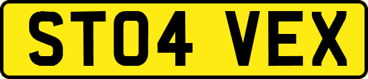 ST04VEX