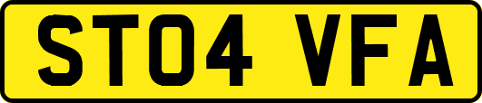 ST04VFA