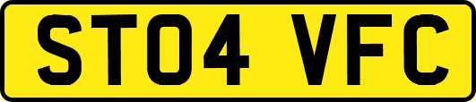 ST04VFC