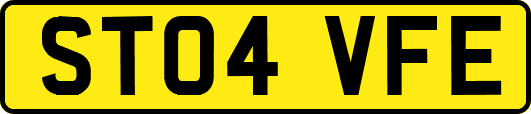 ST04VFE