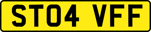 ST04VFF