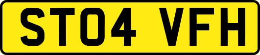 ST04VFH