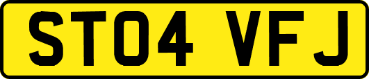 ST04VFJ