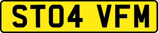 ST04VFM