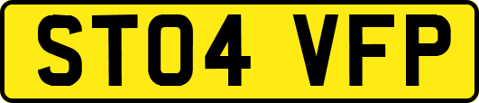 ST04VFP