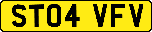 ST04VFV