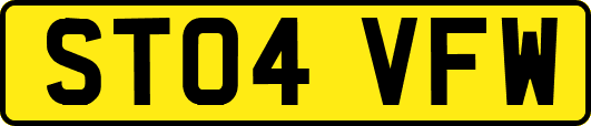 ST04VFW