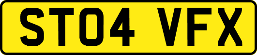 ST04VFX