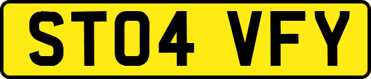 ST04VFY