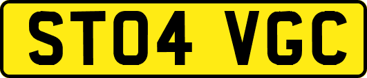 ST04VGC