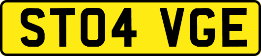 ST04VGE