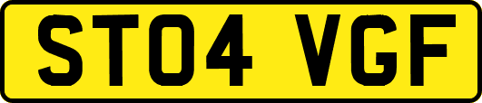 ST04VGF