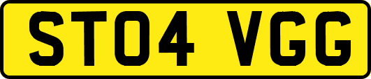 ST04VGG