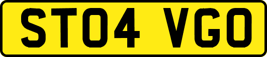 ST04VGO