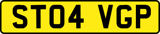 ST04VGP