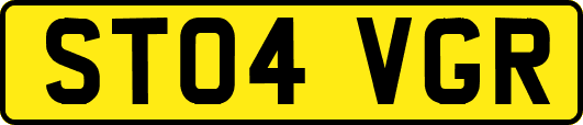 ST04VGR