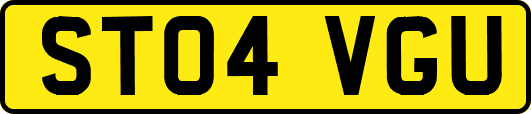 ST04VGU