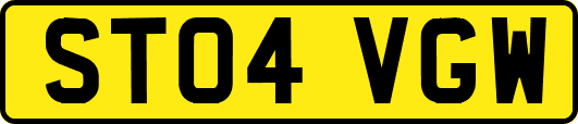 ST04VGW