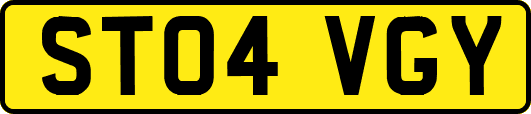 ST04VGY