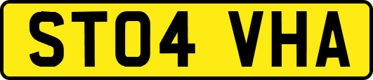 ST04VHA