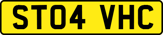 ST04VHC