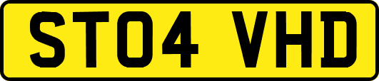 ST04VHD
