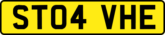 ST04VHE