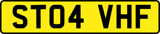 ST04VHF