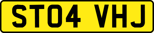 ST04VHJ