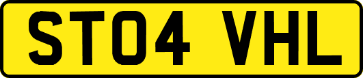 ST04VHL