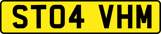 ST04VHM