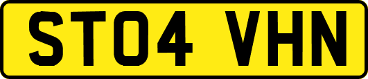 ST04VHN
