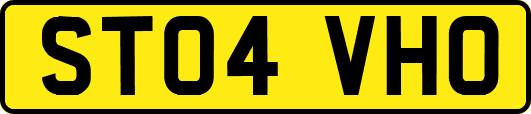 ST04VHO
