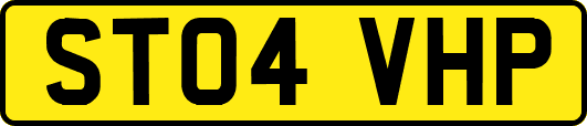 ST04VHP