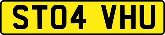 ST04VHU