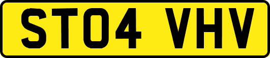 ST04VHV