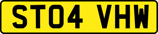 ST04VHW