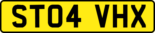 ST04VHX