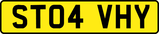 ST04VHY