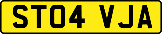 ST04VJA