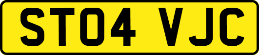 ST04VJC