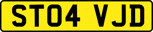 ST04VJD