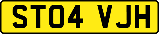 ST04VJH