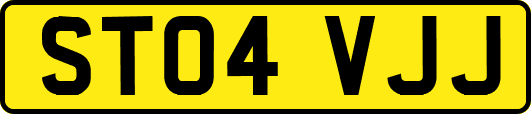ST04VJJ
