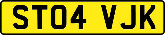 ST04VJK