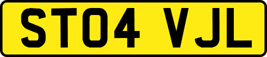 ST04VJL