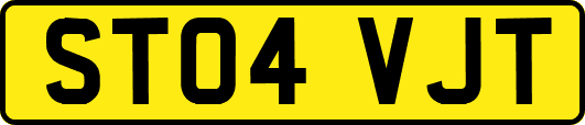 ST04VJT