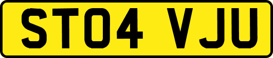 ST04VJU