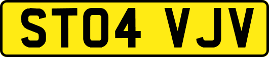ST04VJV